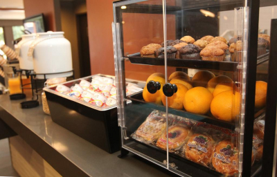 Las mejores ofertas de Comfort Inn Costa Mesa 