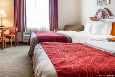 Las mejores ofertas de Comfort Inn & Suites Yuma 