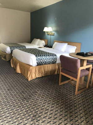 Las mejores ofertas de Rodeway Inn Kanab 