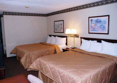 Las mejores ofertas de Econo Lodge Inn & Suites El Paso 