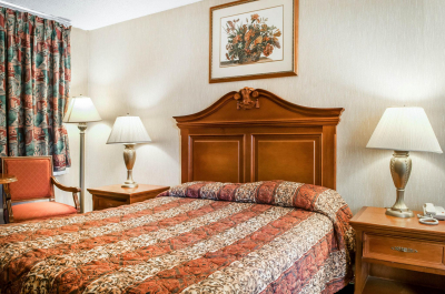 Las mejores ofertas de Rodeway Inn Gallup 