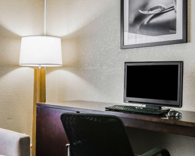 Las mejores ofertas de Sleep Inn Oxford Anniston I-20 Raleigh