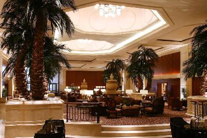 Las mejores ofertas de Le Grand Amman Managed By Accor Hotels Amman