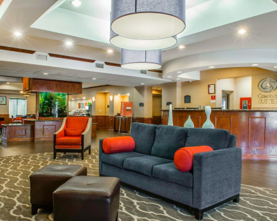 Las mejores ofertas de Comfort Suites Near Texas a and M - Corpus Christ Corpus Christi 