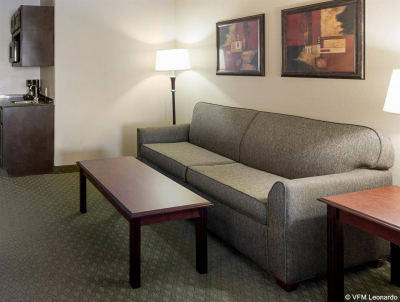 Las mejores ofertas de Comfort Suites Killeen 