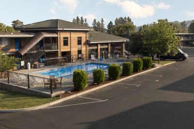 Las mejores ofertas de Quality Inn Klamath Falls