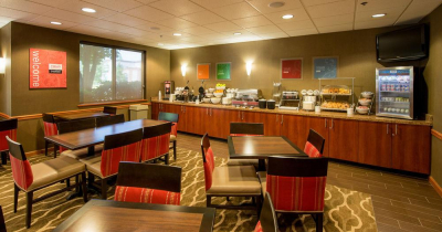 Las mejores ofertas de Comfort Suites Springfield 