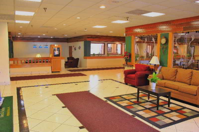 Las mejores ofertas de Quality Inn & Suites Pensacola 