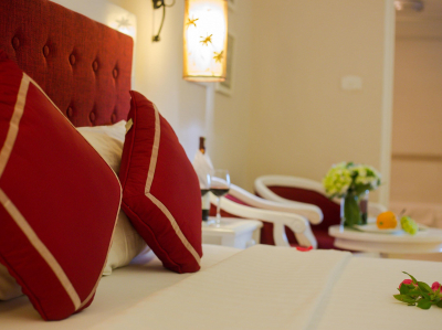 Las mejores ofertas de Calypso Premier Hotel Ha Noi