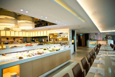 Las mejores ofertas de Chinatrust Taichung