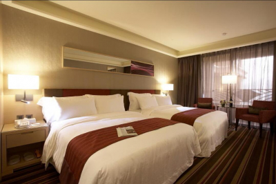 Las mejores ofertas de Fullon Hotel Taipei East Taipei