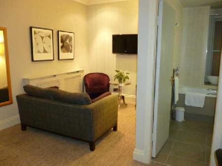 Las mejores ofertas de The New Northumbria Newcastle 