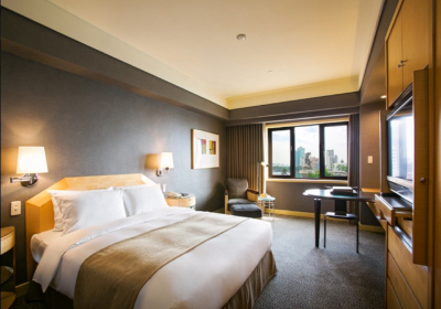 Las mejores ofertas de Ambassador Kaohsiung