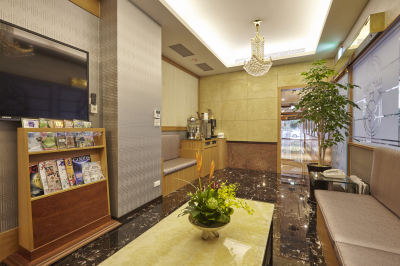Las mejores ofertas de Starbeauty Resort Taipei