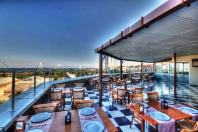 Las mejores ofertas de Diamond City Istanbul Estambul