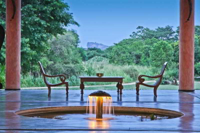 Las mejores ofertas de Elephant Corridor Sigiriya