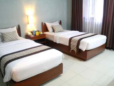 Las mejores ofertas de Cakra Kusuma Yogyakarta