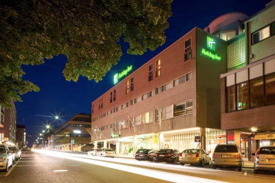 Las mejores ofertas de Holiday Inn Turku 