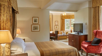 Las mejores ofertas de Macdonald Berystede Spa Ascot 