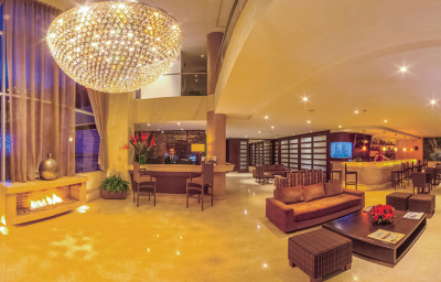 Las mejores ofertas de Blue Suites Hotel Bogotá