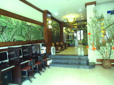 Las mejores ofertas de Golden Spring Ha Noi