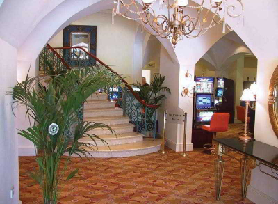 Las mejores ofertas de The Colony Kyrenia