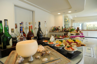 Las mejores ofertas de Il Negresco Forte Dei Marmi 