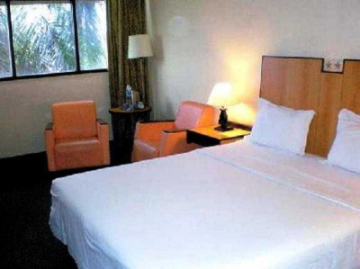 Las mejores ofertas de New Metro Hotel Semarang