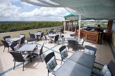 Las mejores ofertas de Perla Sun Park Hotel Primorsko