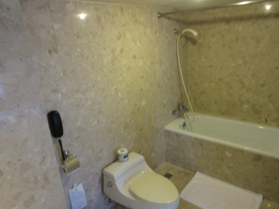 Las mejores ofertas de San Want Taipei