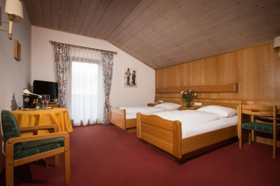 Las mejores ofertas de Hotel Resch Kitzbuhel