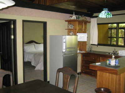 Las mejores ofertas de Kayak Lodge Central Pacific Beaches in Costa Rica