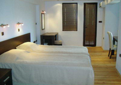 Las mejores ofertas de Minotel Rashev Veliko Tyrnovo