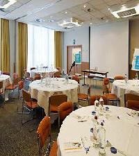 Las mejores ofertas de Novotel Leuven Centrum Leuven