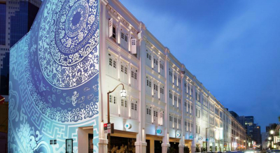 Las mejores ofertas de The Porcelain Singapur