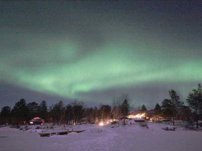 Las mejores ofertas de Hotel Korpikartano Rovaniemi 