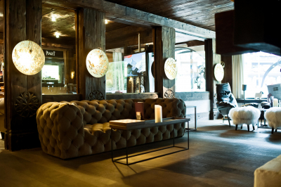 Las mejores ofertas de Alpenhof Zermatt