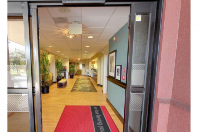 Las mejores ofertas de Hampton Inn Orlando-Convention Ctr-Intl Dr Area Fl Orlando