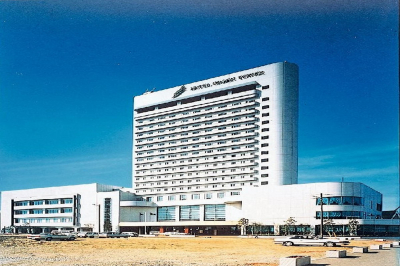 Las mejores ofertas de Green Tower Makuhari Chiba 