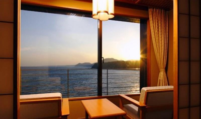 Las mejores ofertas de Inatori Ginsuiso Higashiizu