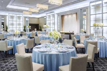 Las mejores ofertas de Sheraton Grande Tokyo Bay Urayasu