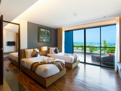 Las mejores ofertas de Chalong Chalet Resort & Longstay Phuket