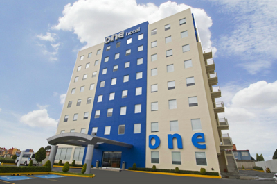 Las mejores ofertas de One Toluca Aeropuerto Toluca