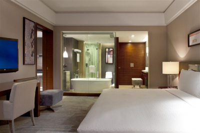 Las mejores ofertas de Four Points BSheraton Taicang Suzhou Suzhou 