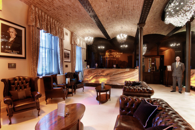 Las mejores ofertas de The Montcalm at the Brewery London City Central London