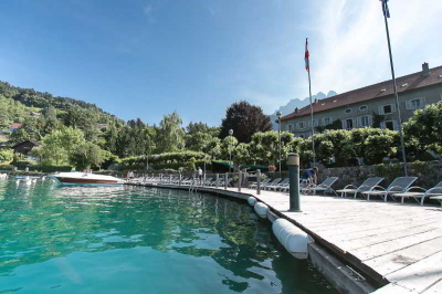 Las mejores ofertas de Abbaye Talloires Annecy 