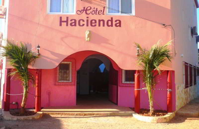 Las mejores ofertas de Minotel L'hacienda Saly