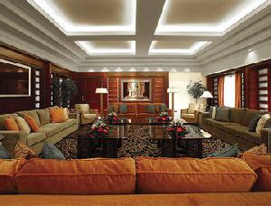 Las mejores ofertas de Shangrila Al Husn Muscat