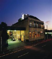 Las mejores ofertas de Kingsgate Hotel Greymouth Greymouth