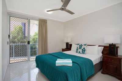 Las mejores ofertas de Breakfree Diamond Beach Gold Coast